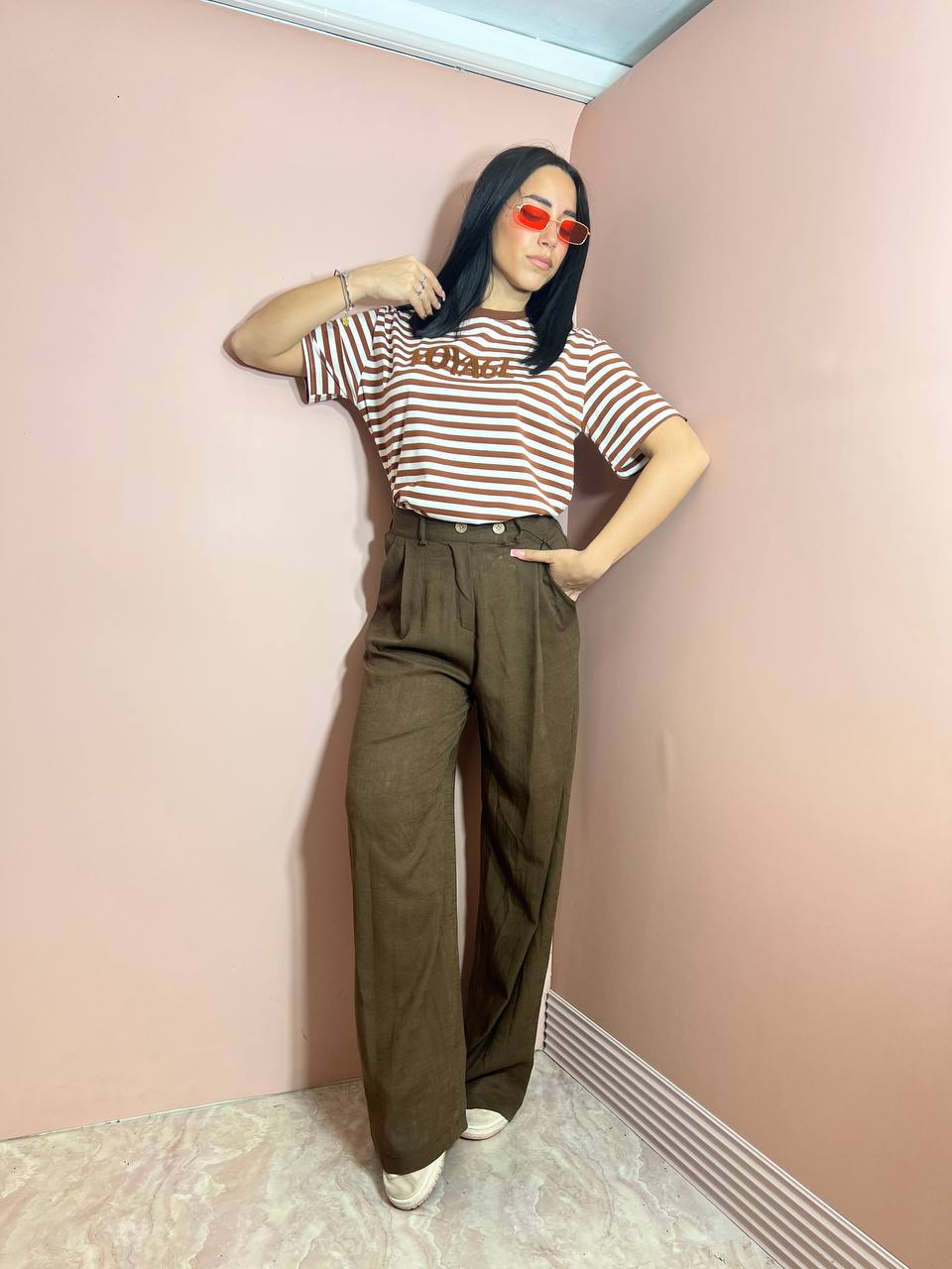 Pantalone Blaire