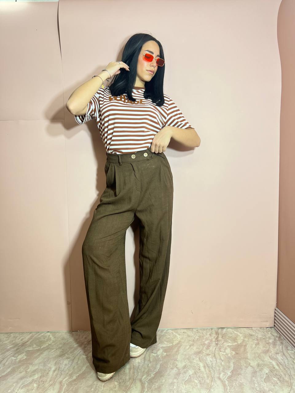 Pantalone Blaire