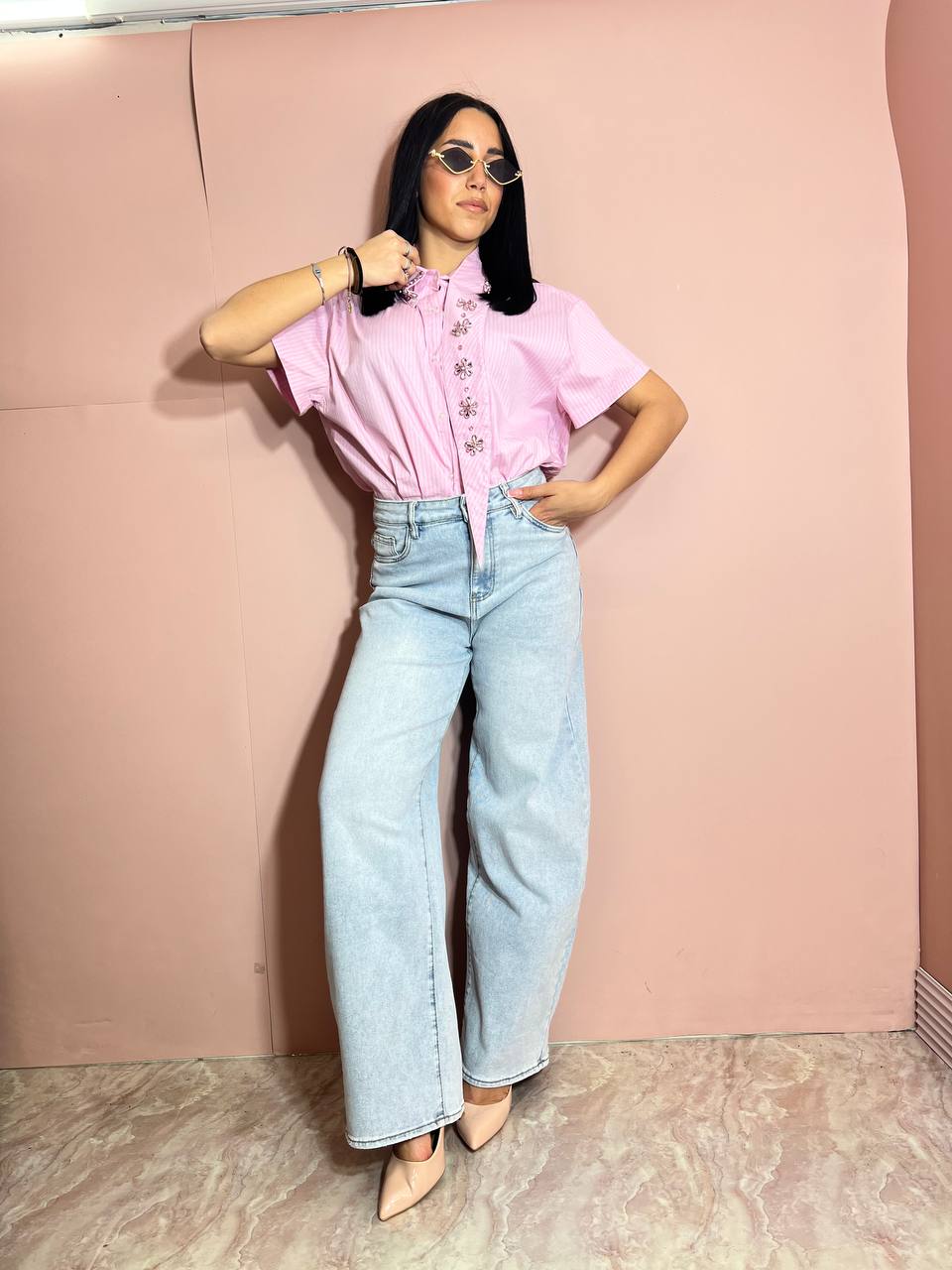 Jeans Mayra