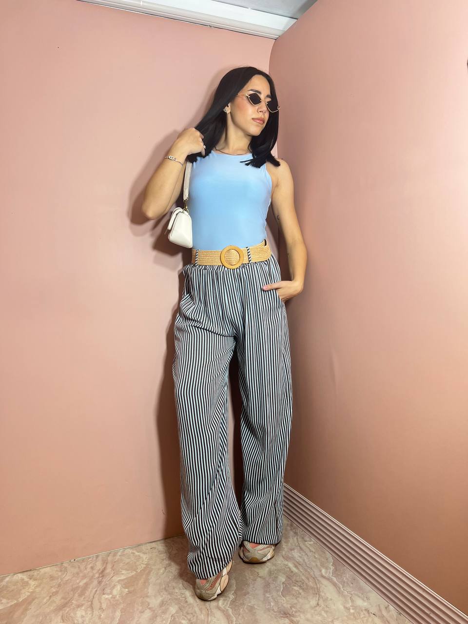 Pantalone Freshness