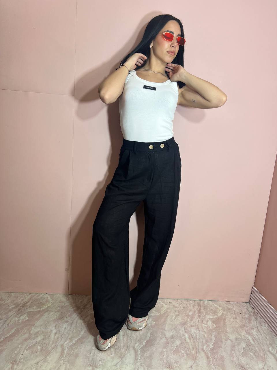 Pantalone Blaire