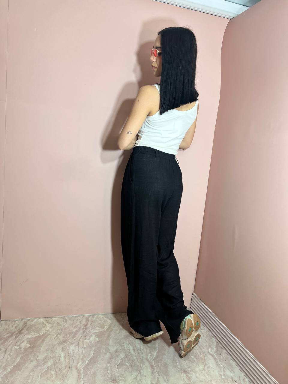 Pantalone Blaire