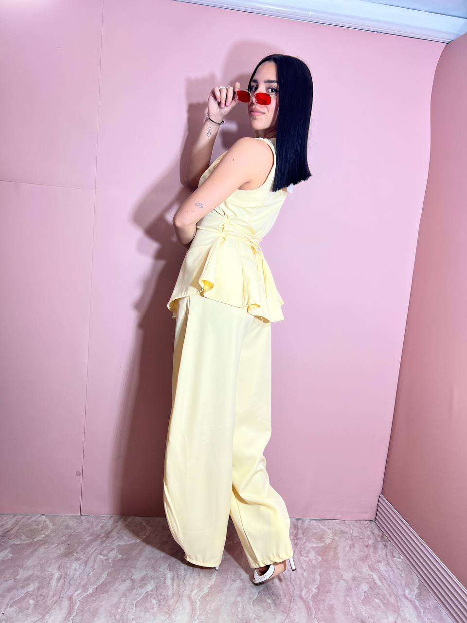 Coordinato Amelie