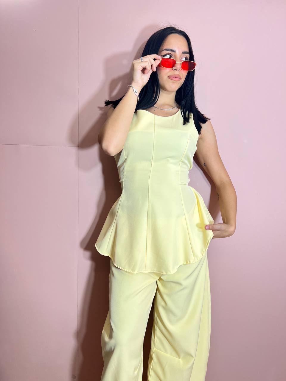 Coordinato Amelie