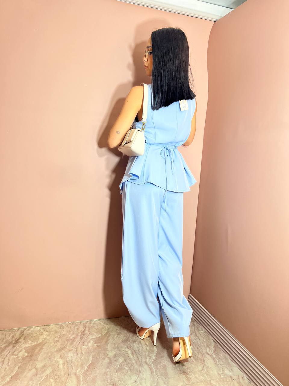 Coordinato Amelie