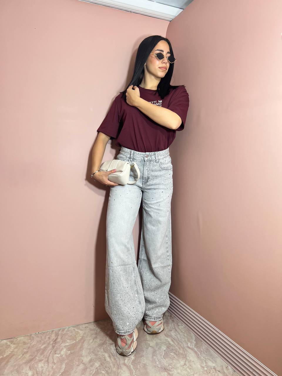 Jeans valery
