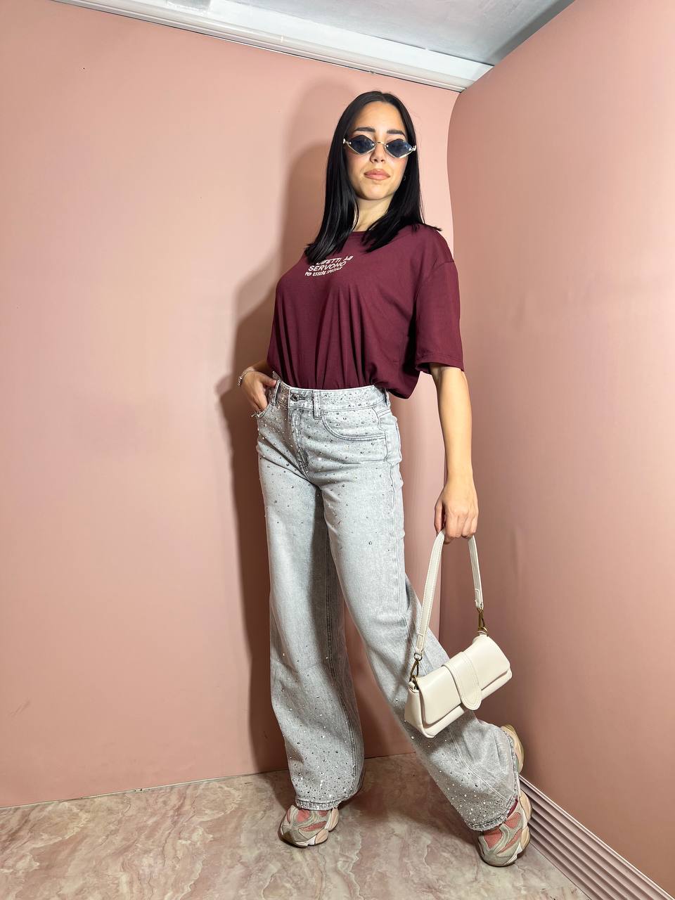 Jeans valery