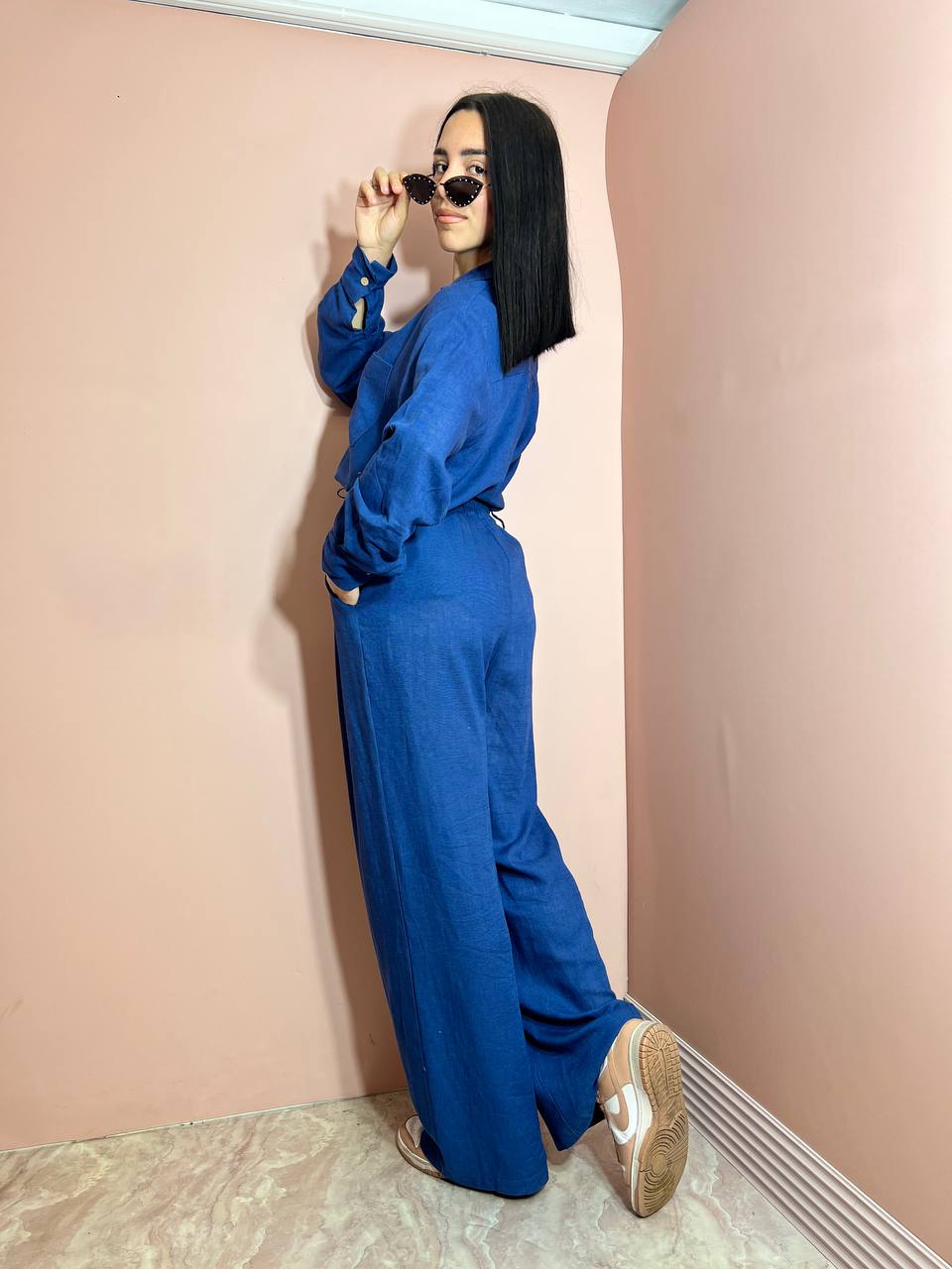 Pantalone Blaire