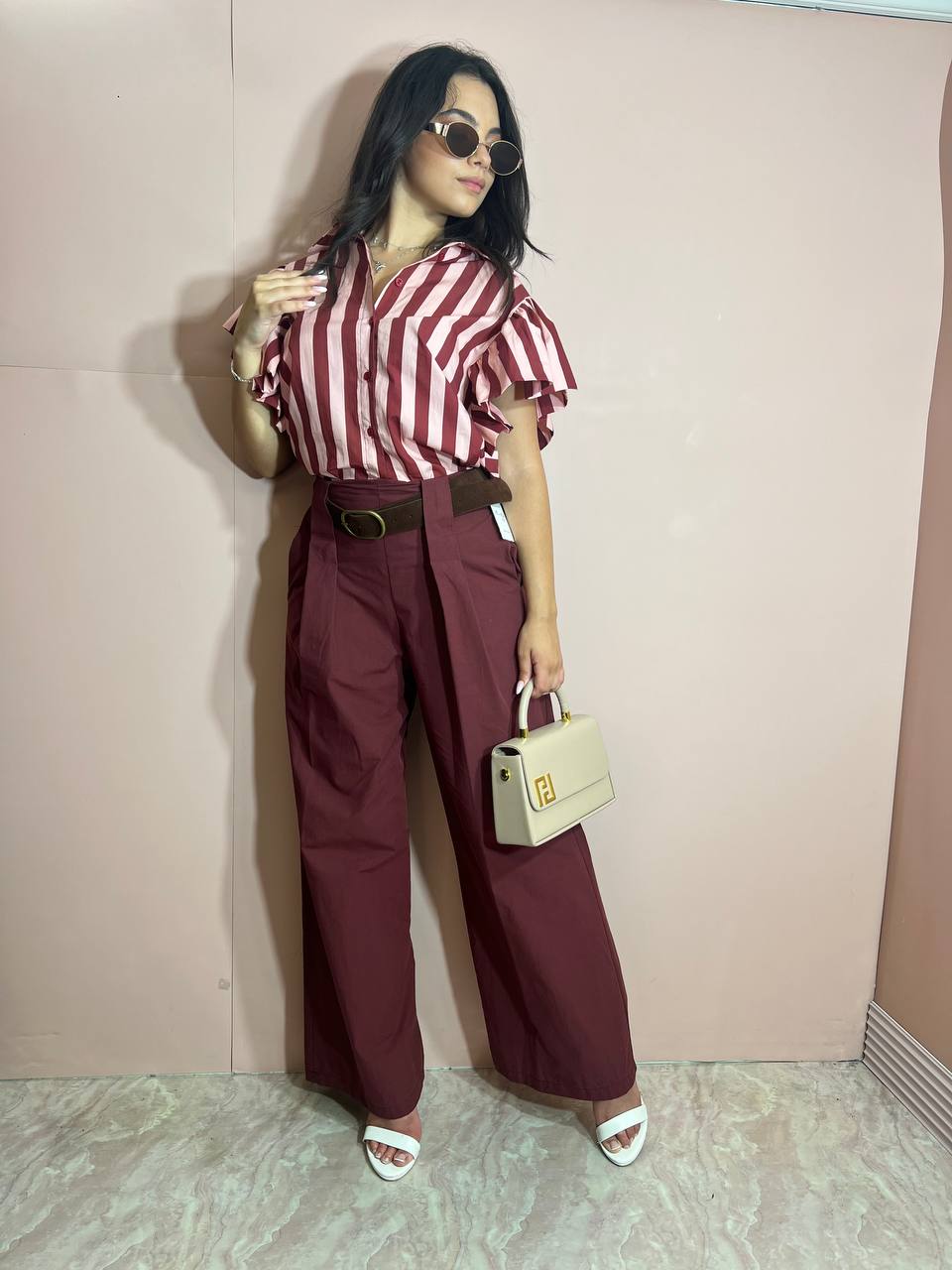 Pantalone Gaya