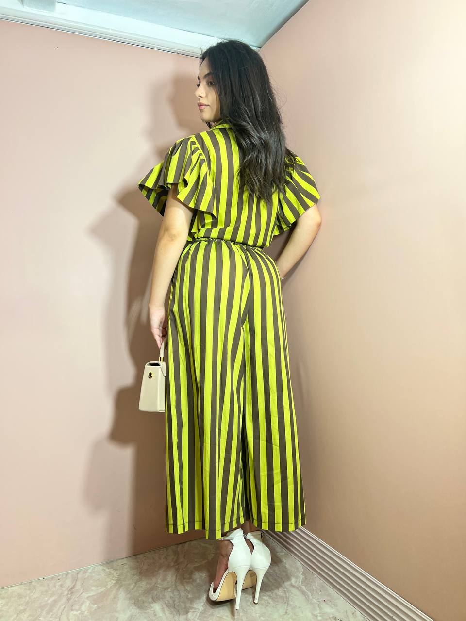 Pantalone Sandra