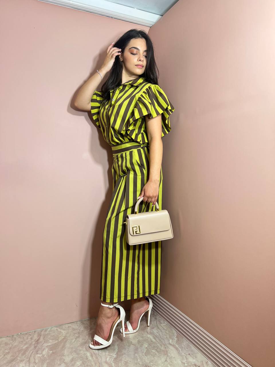 Pantalone Sandra