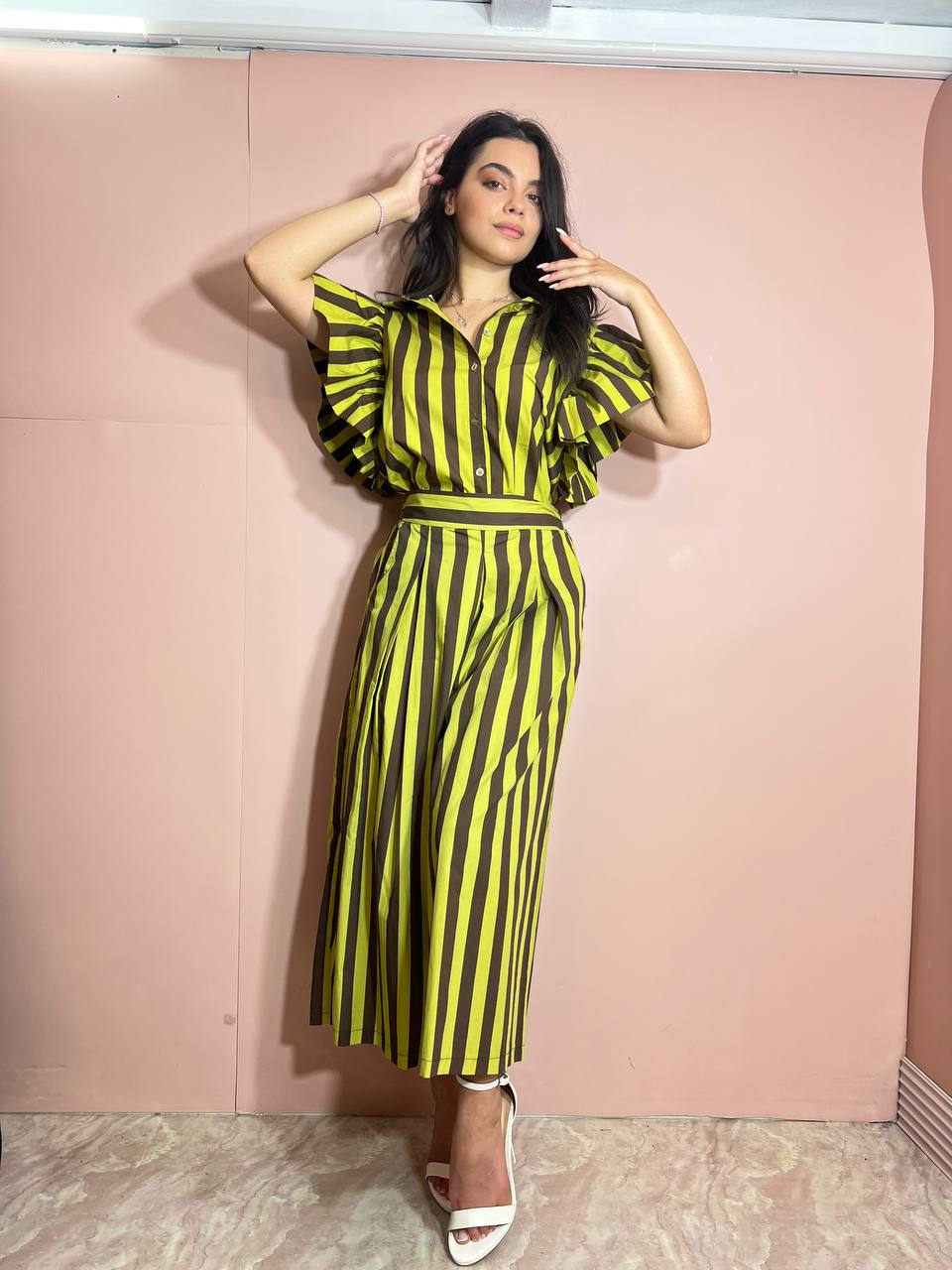 Pantalone Sandra