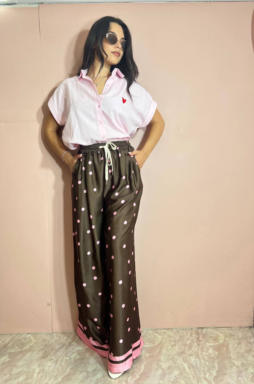 Pantalone Pois