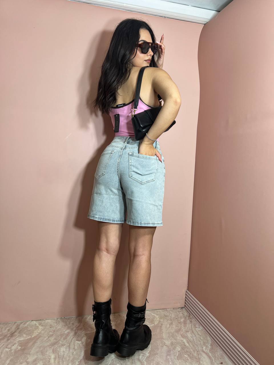 Bermuda Janette