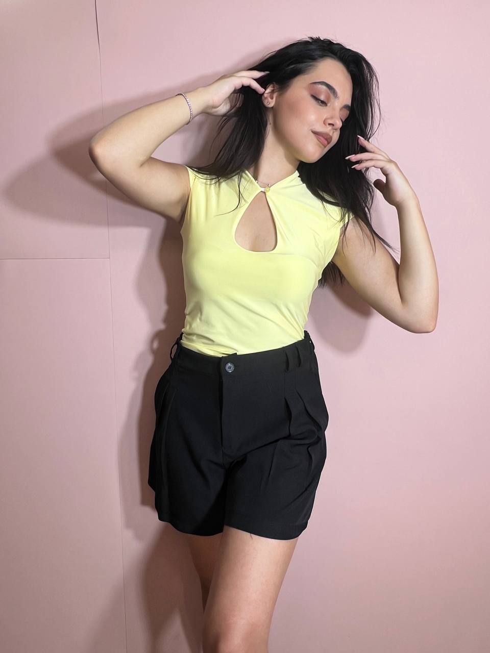 Maglia Tendence