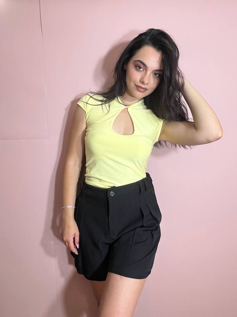 Maglia Tendence