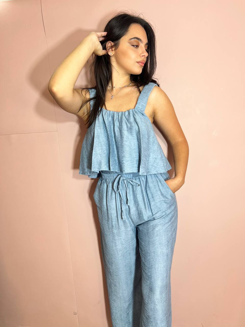 Coordinato Velia
