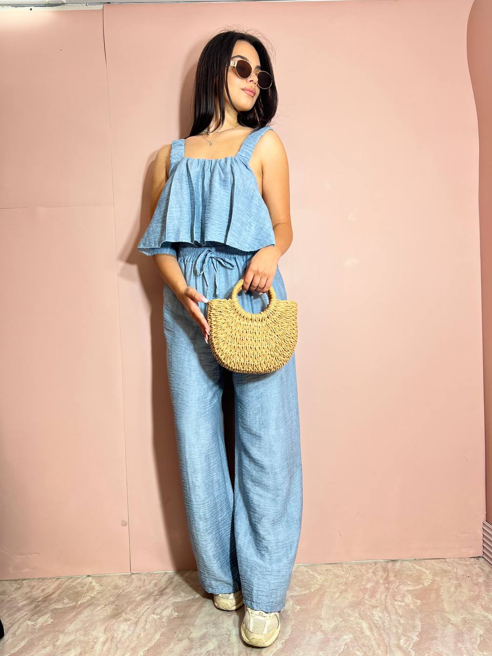 Coordinato Velia