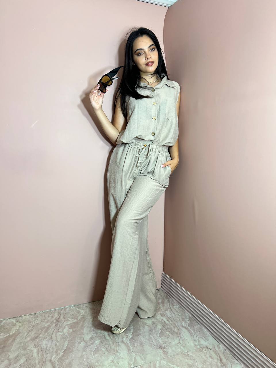 Coordinato Comfy