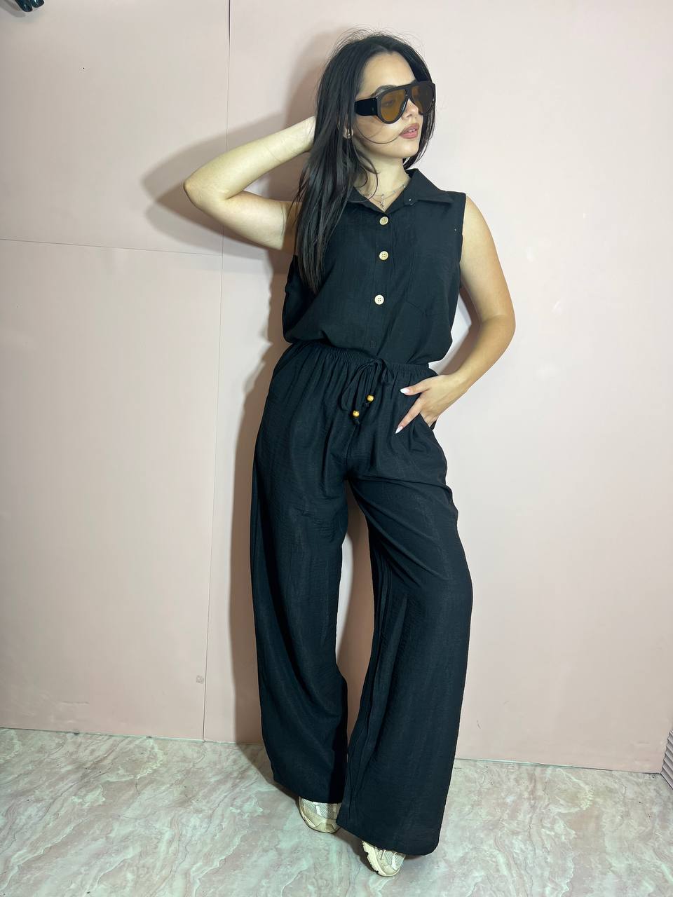 Coordinato Comfy