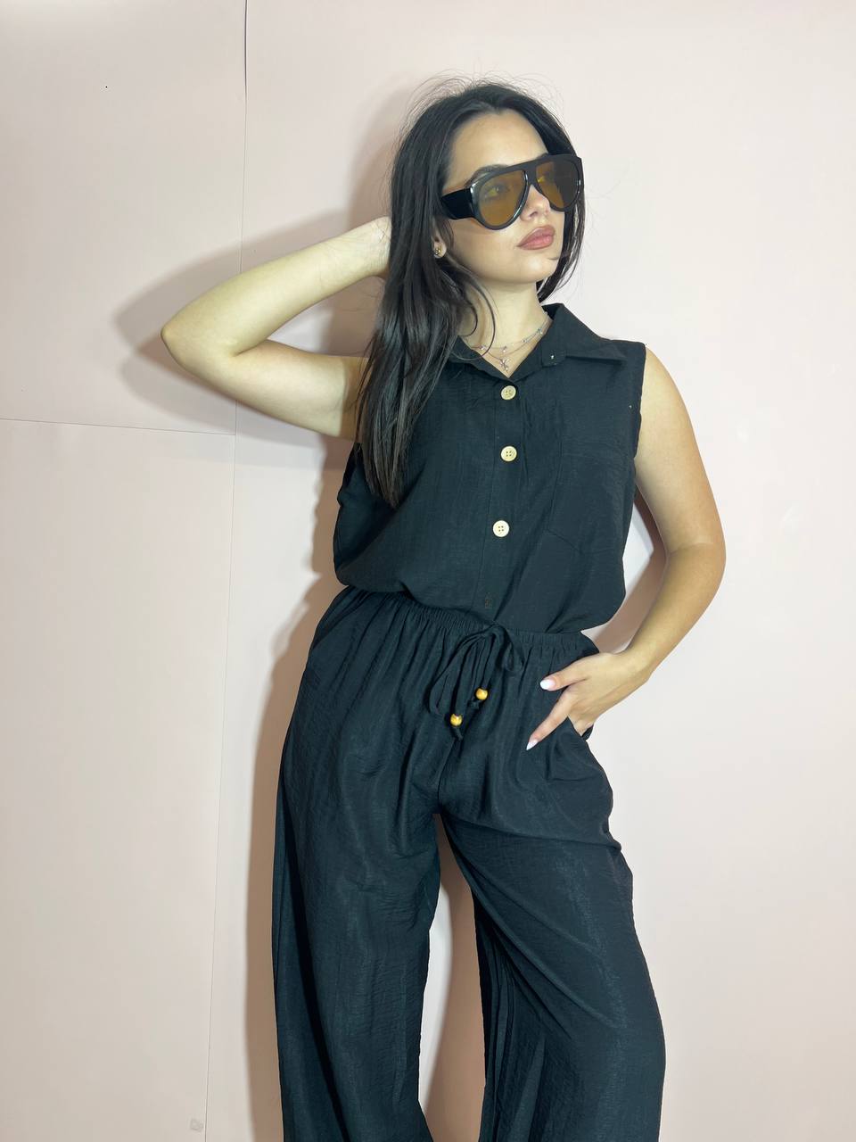 Coordinato Comfy