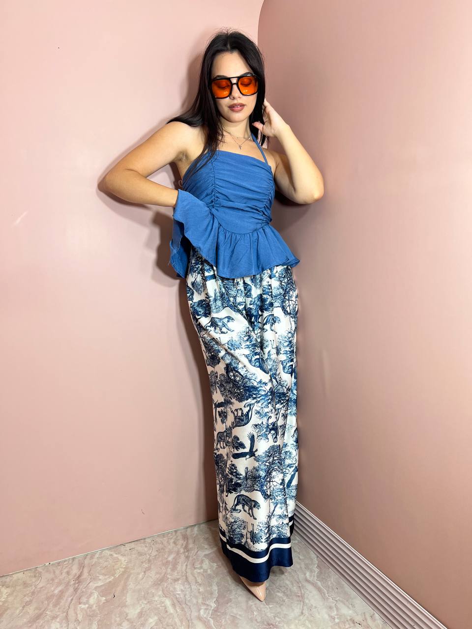 Pantalone Karla
