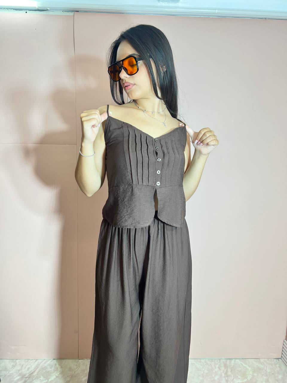 Coordinato Serena