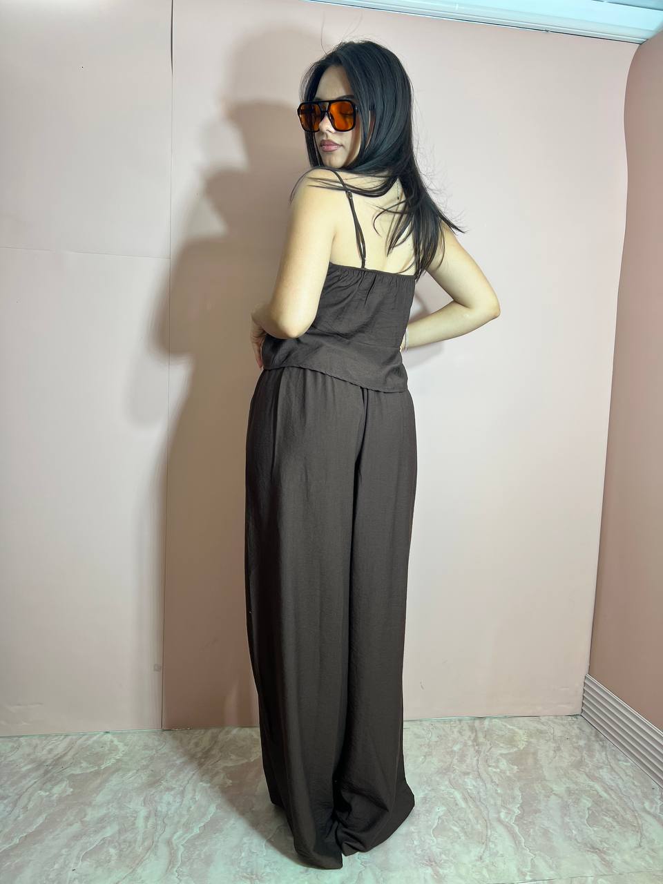 Coordinato Serena