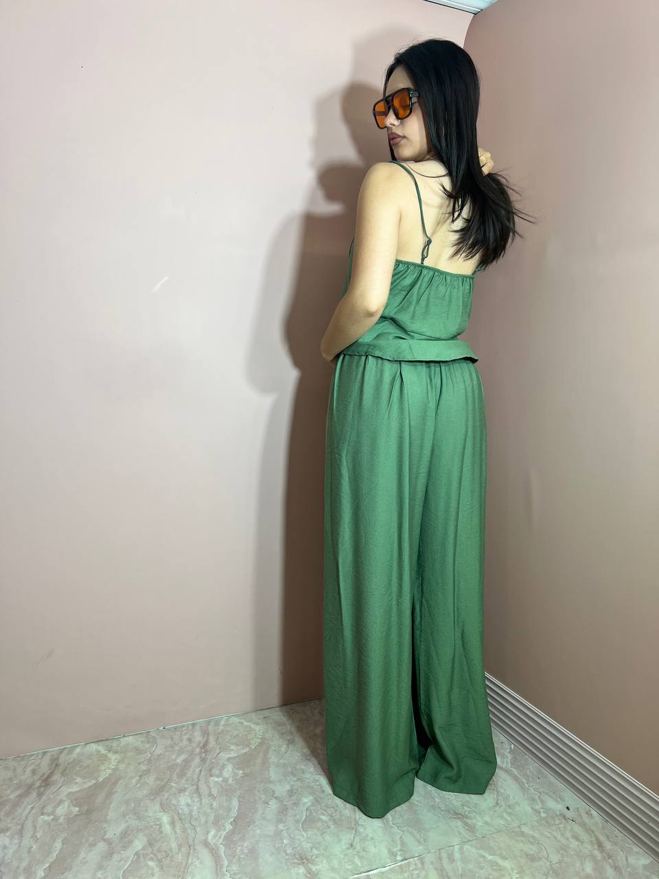 Coordinato Serena
