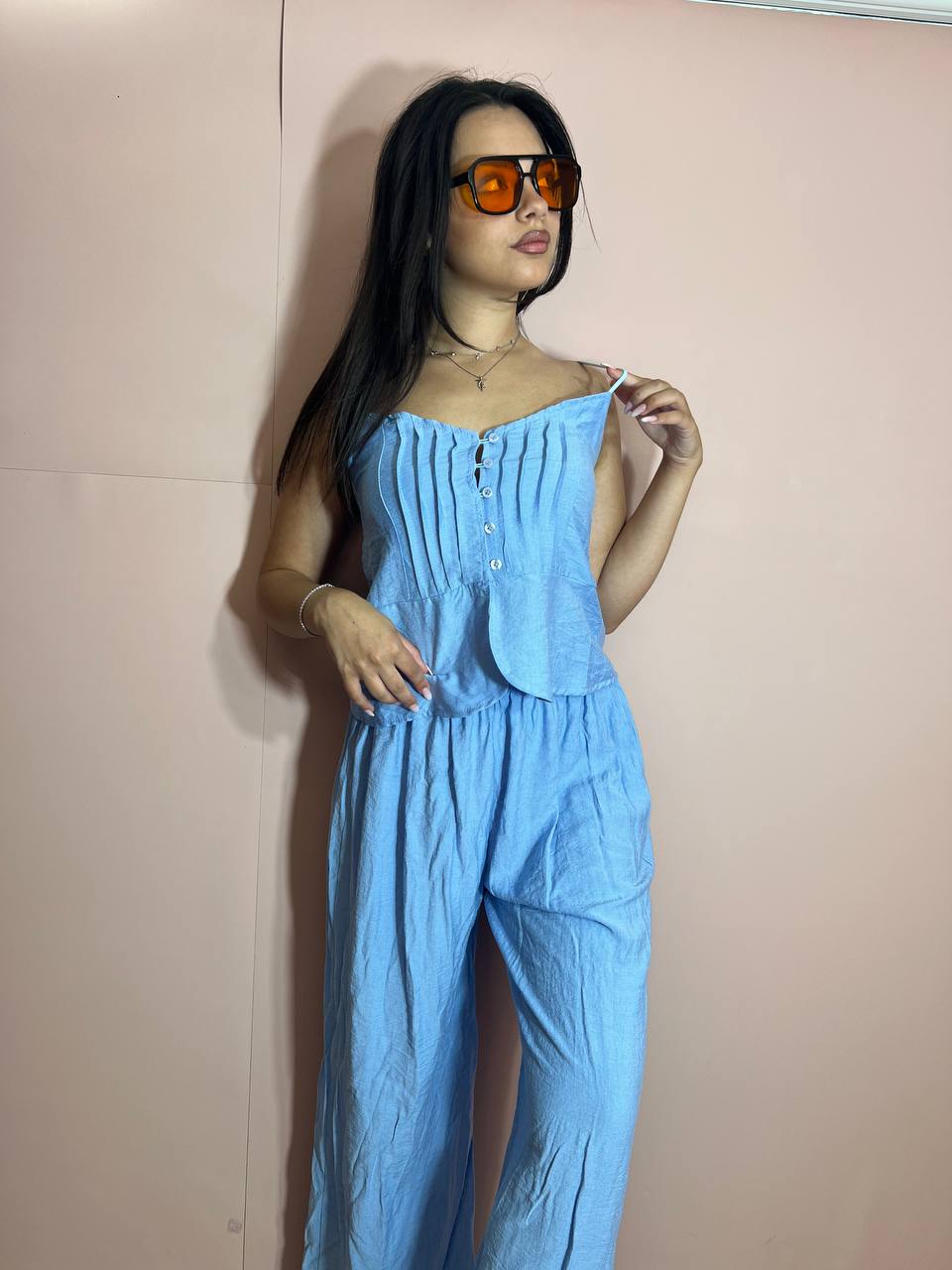 Coordinato Serena