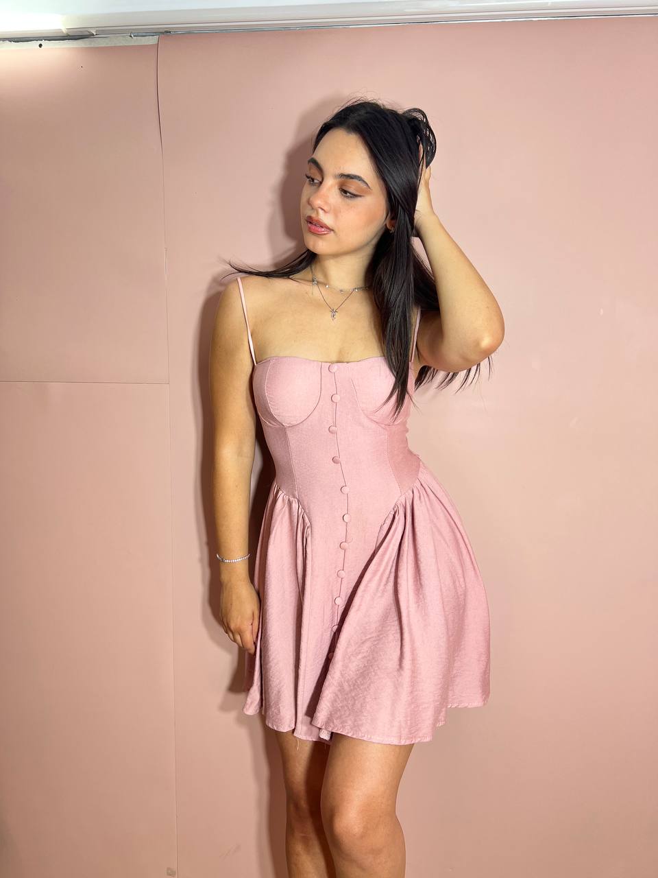 Abito Dolly