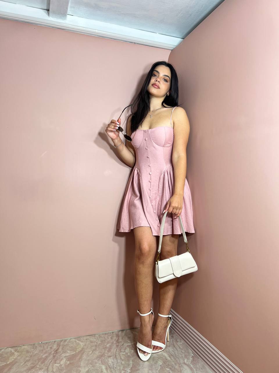 Abito Dolly