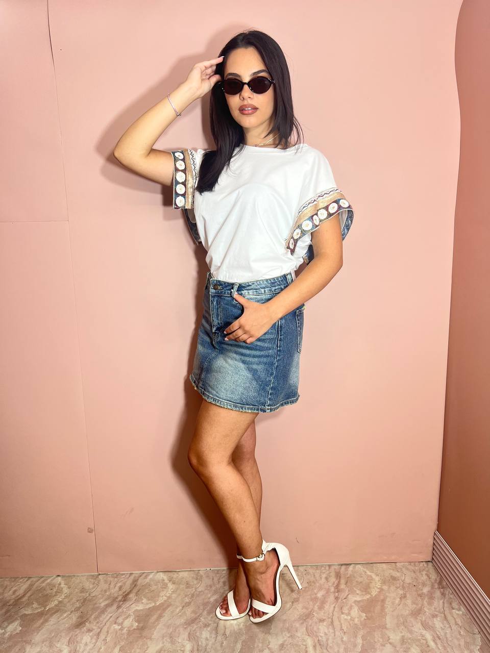 Maglia Marta