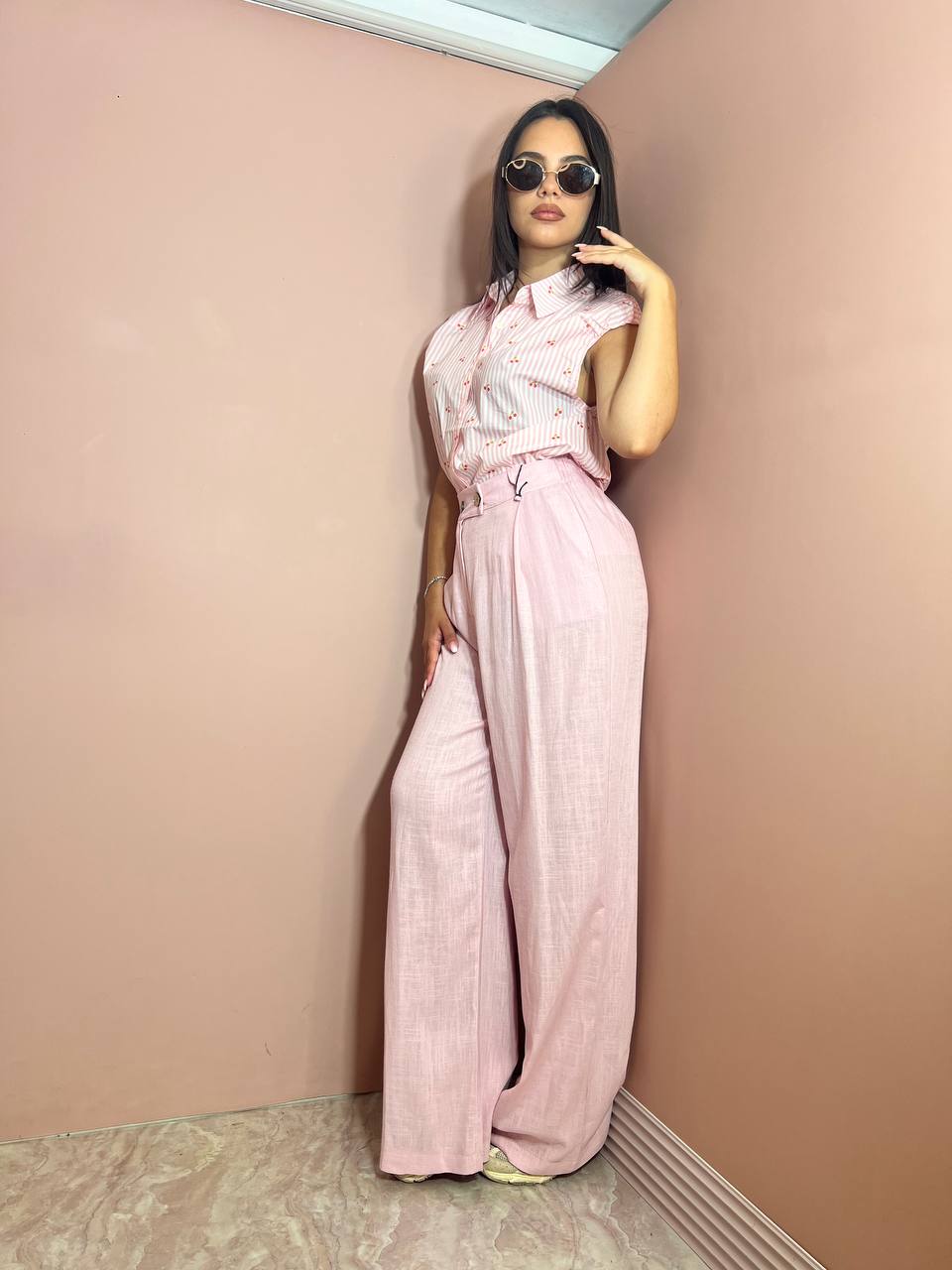 Pantalone Blaire