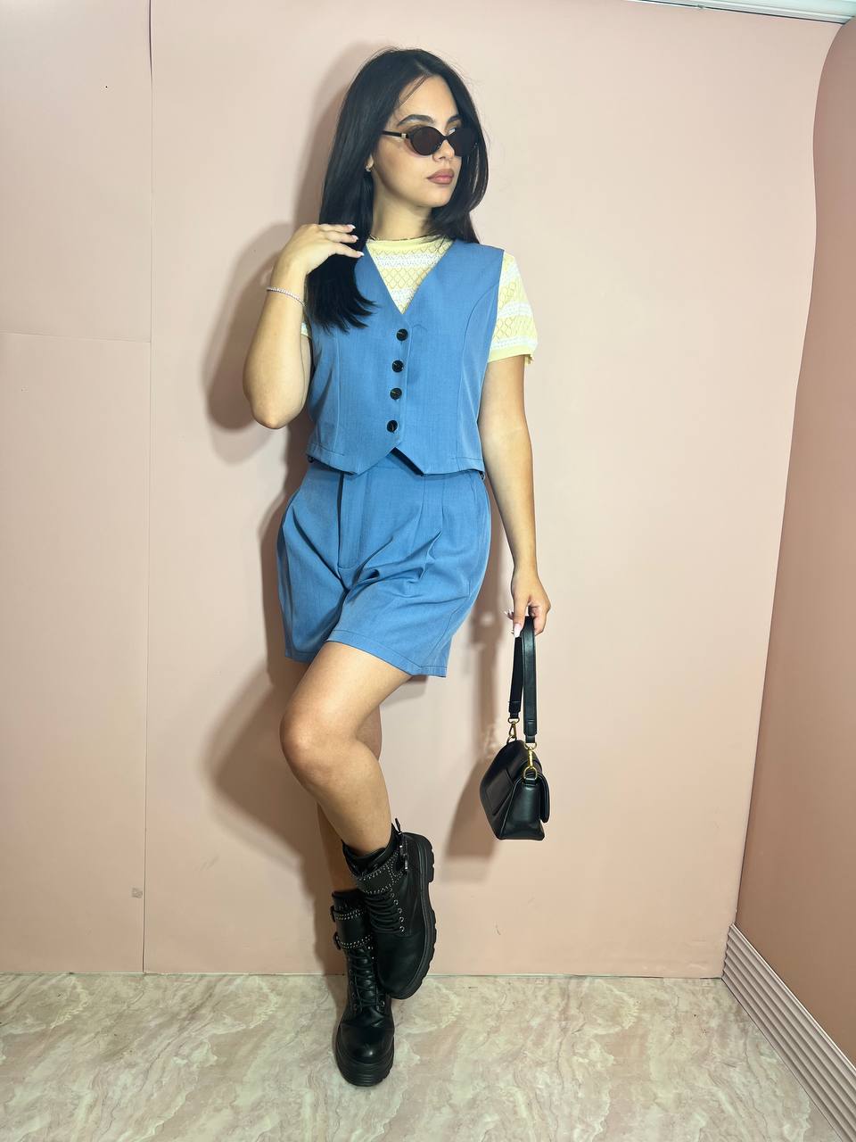 Coordinato Alissia