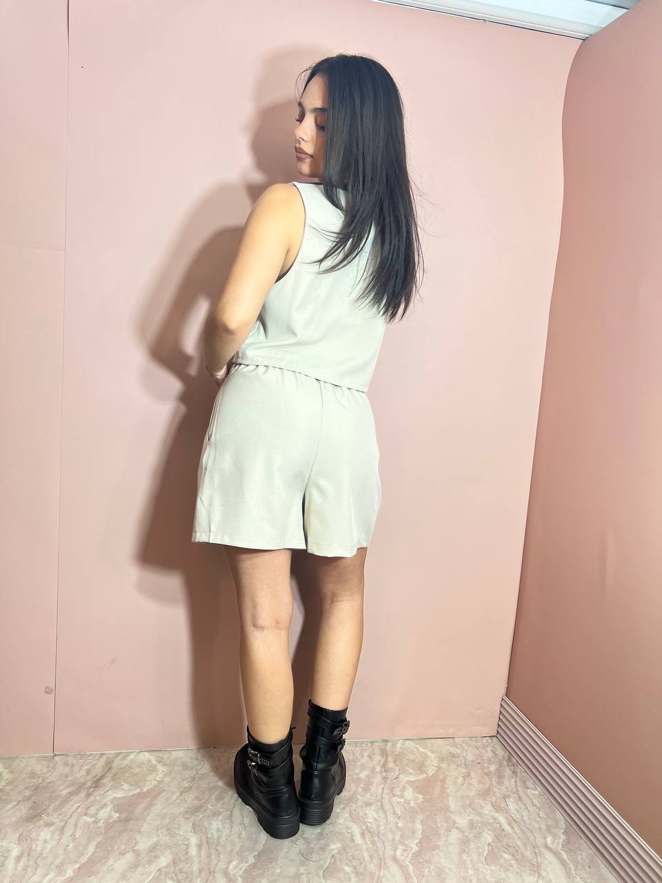 Coordinato Alissia