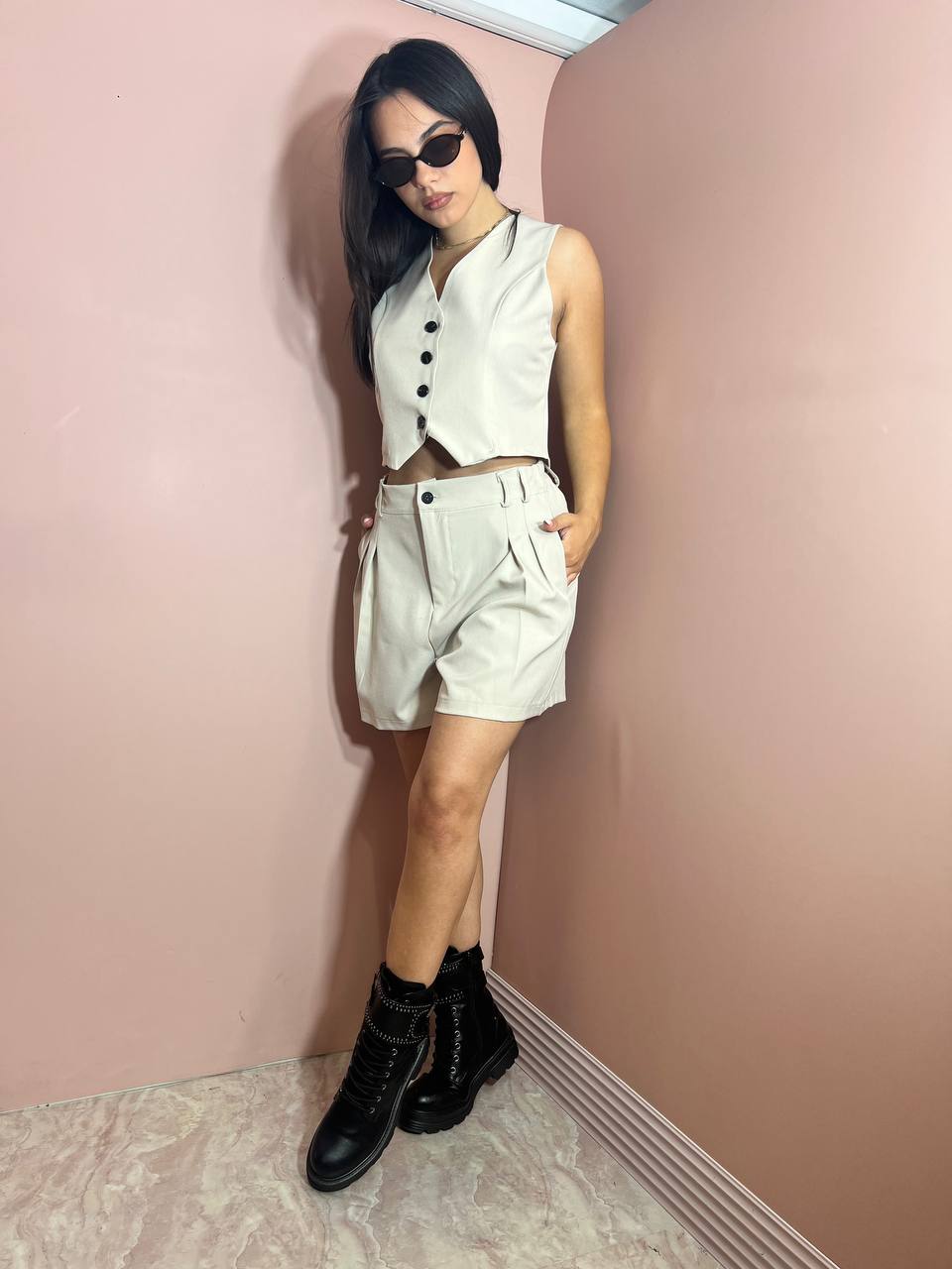 Coordinato Alissia