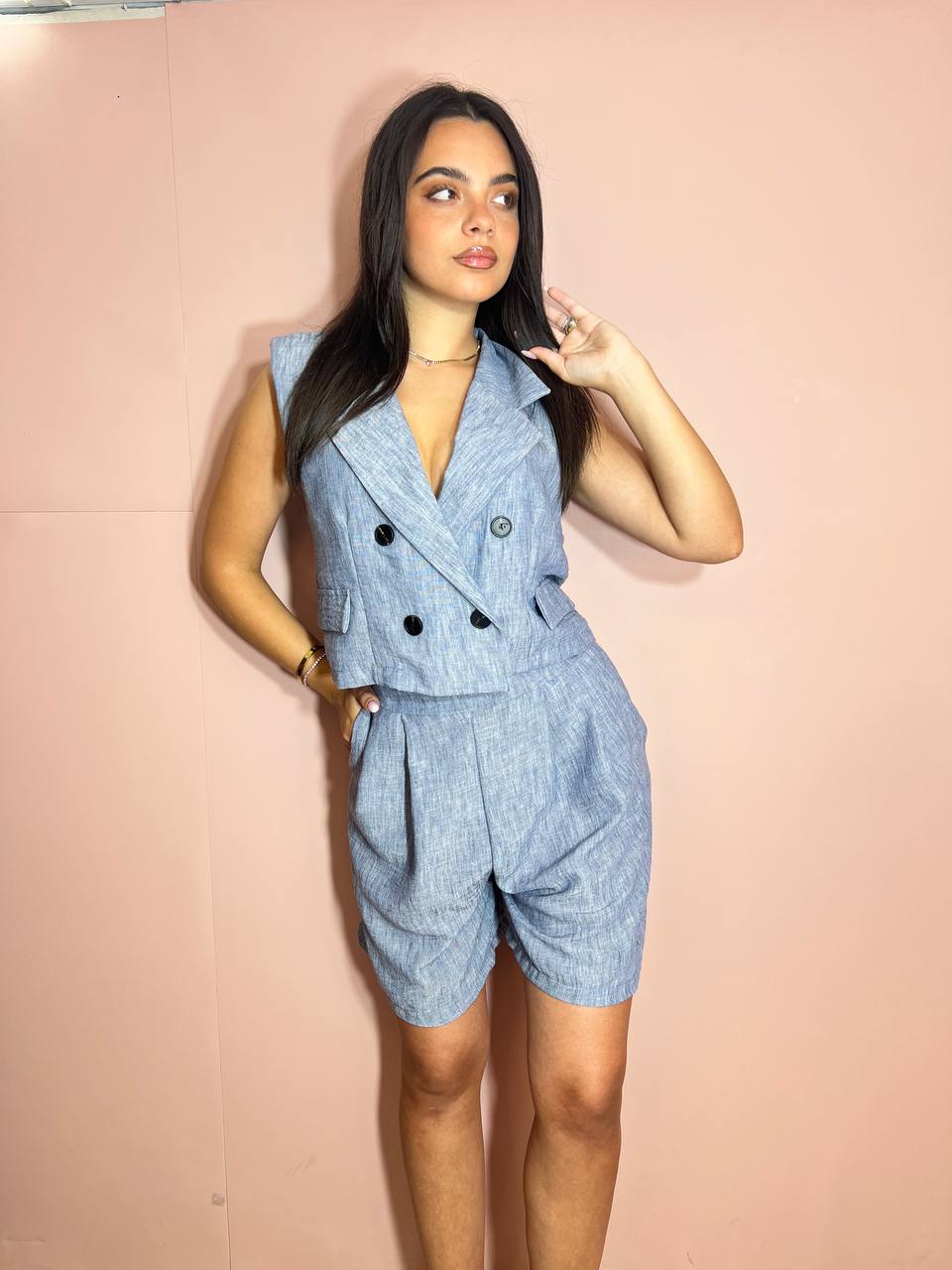 Coordinato Irene