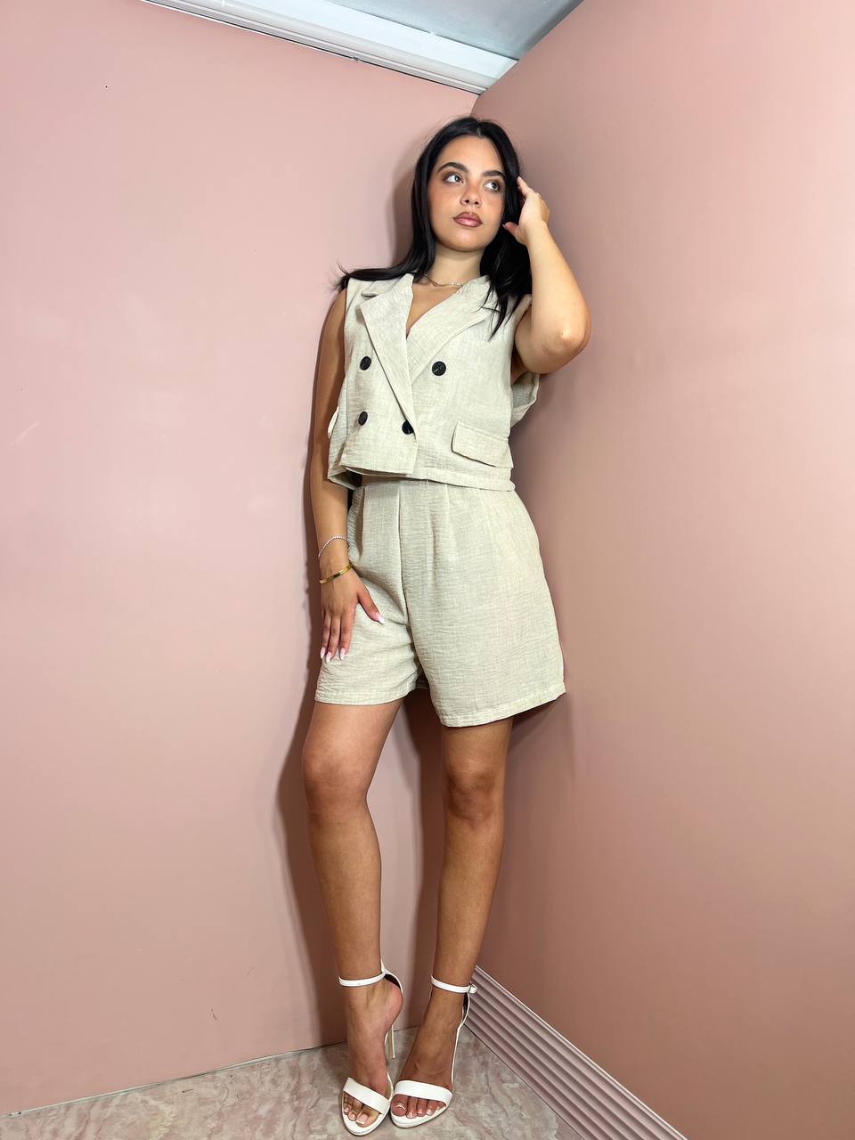 Coordinato Irene