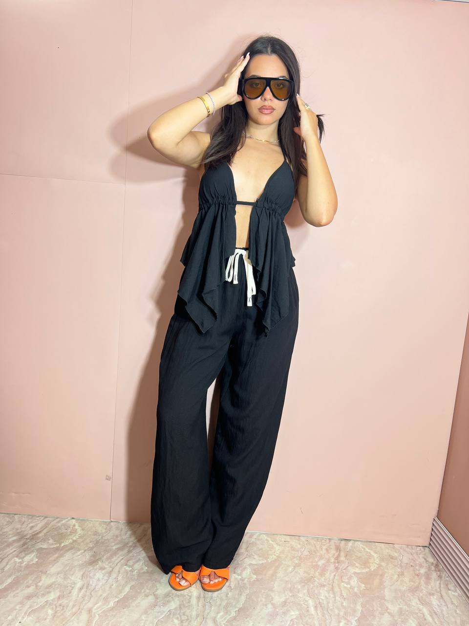 Pantalone Ryta