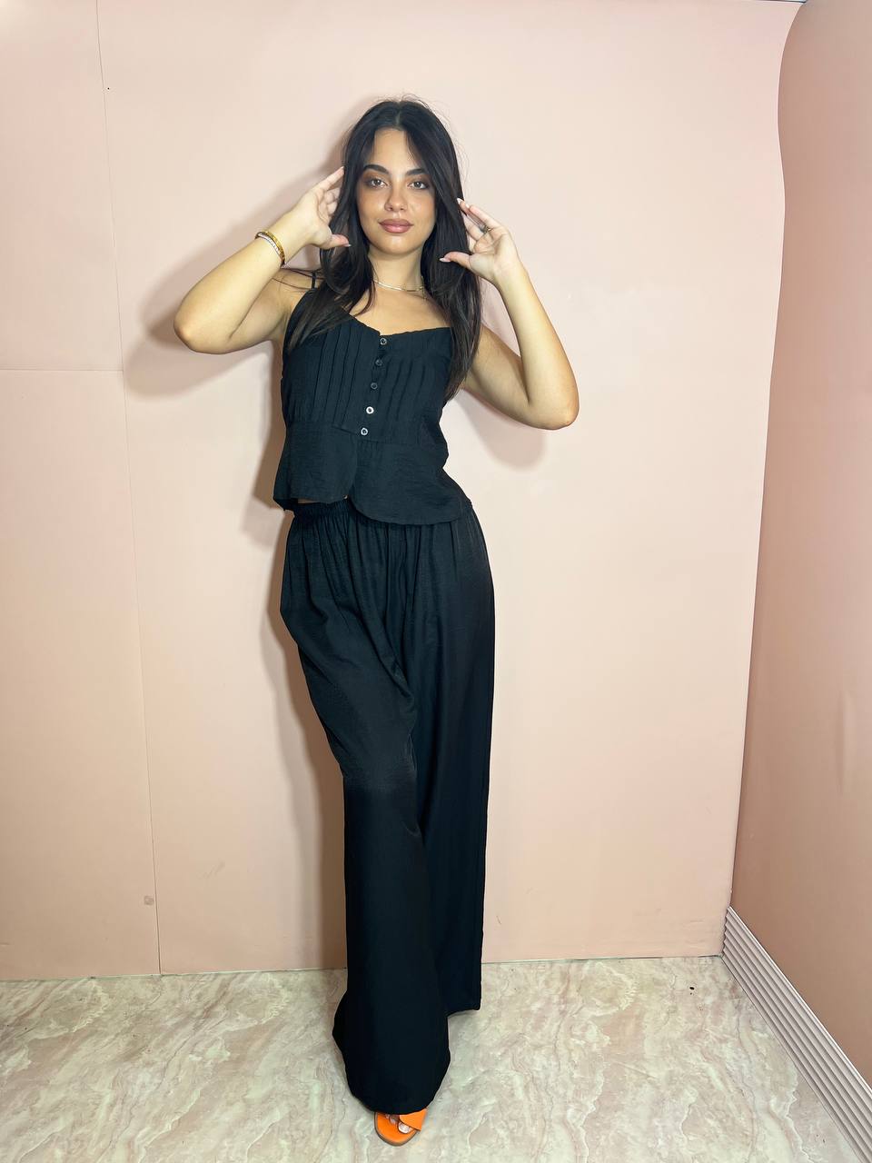 Coordinato Serena