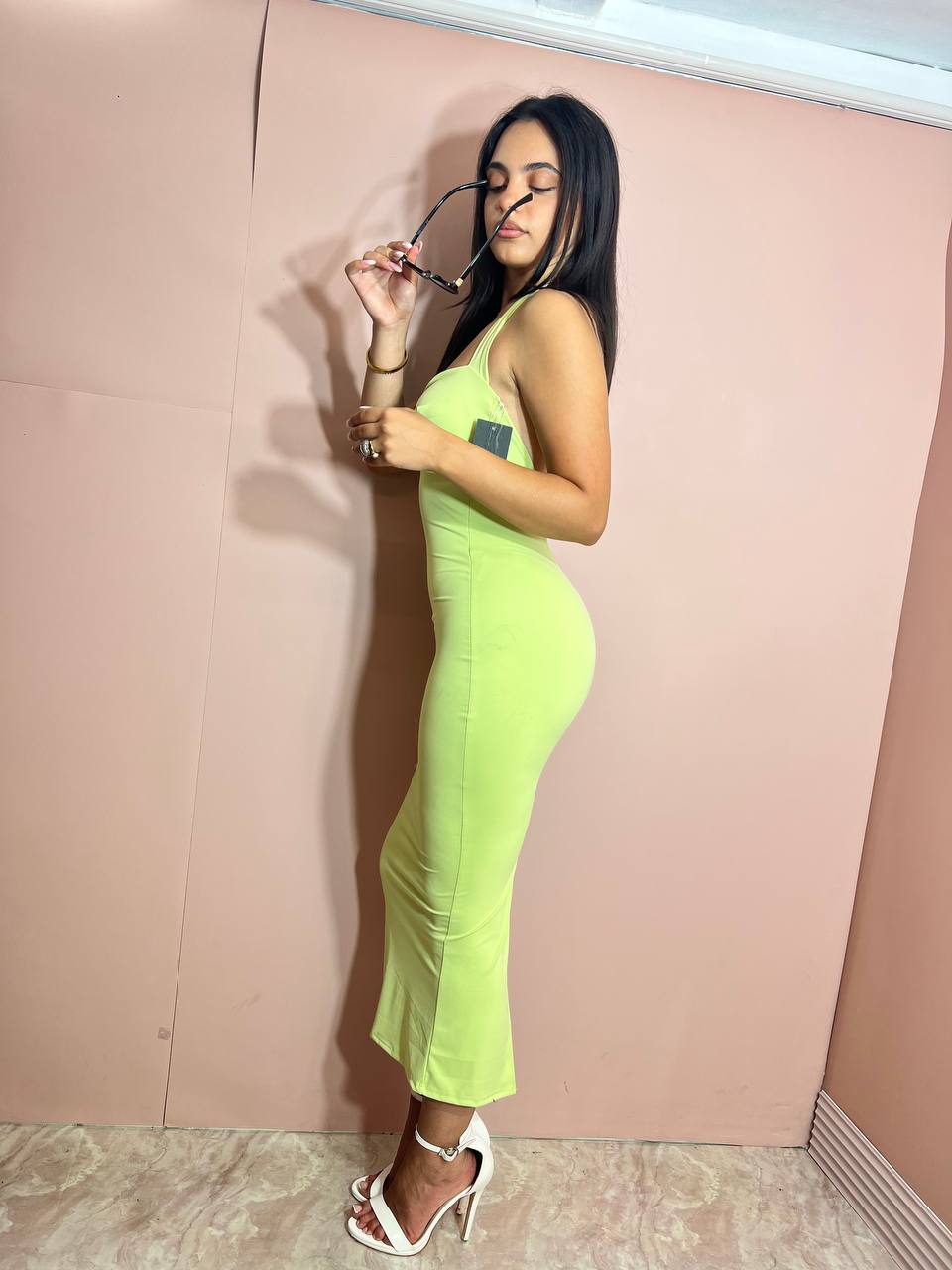 Abito Giada