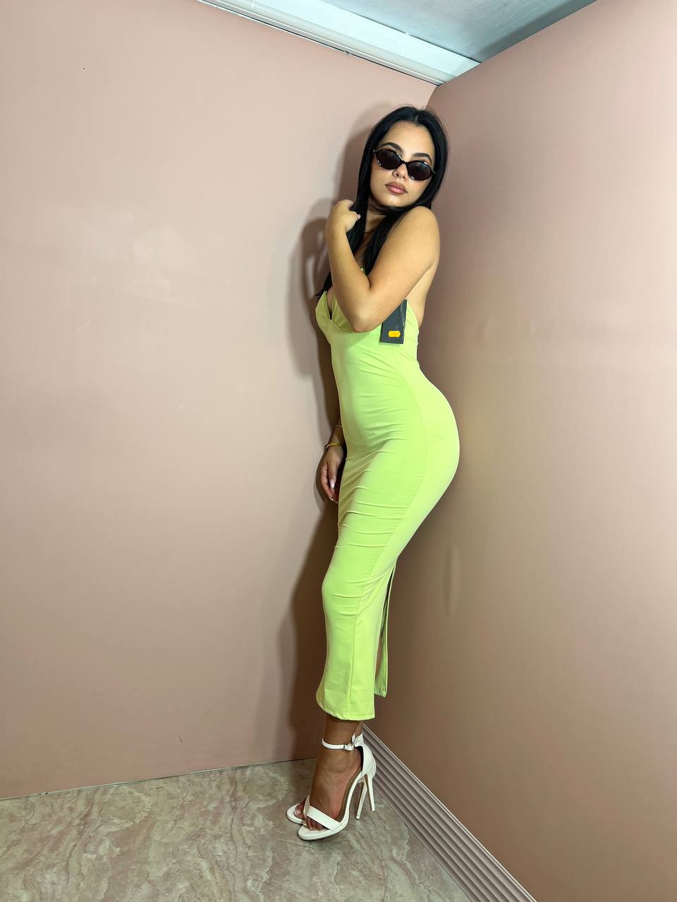 Abito Giada