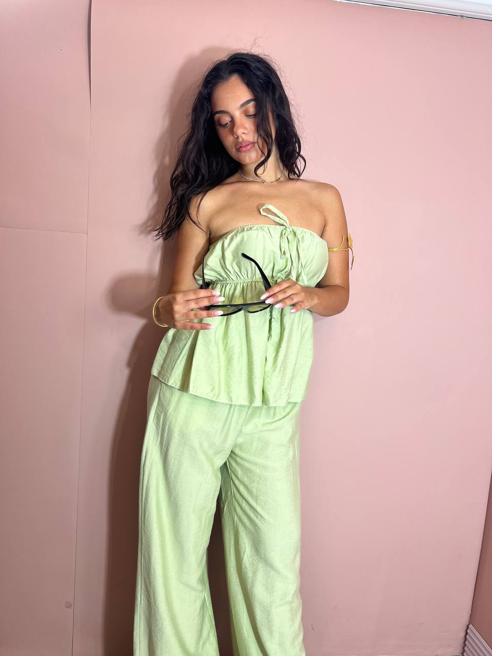 Coordinato Leyla