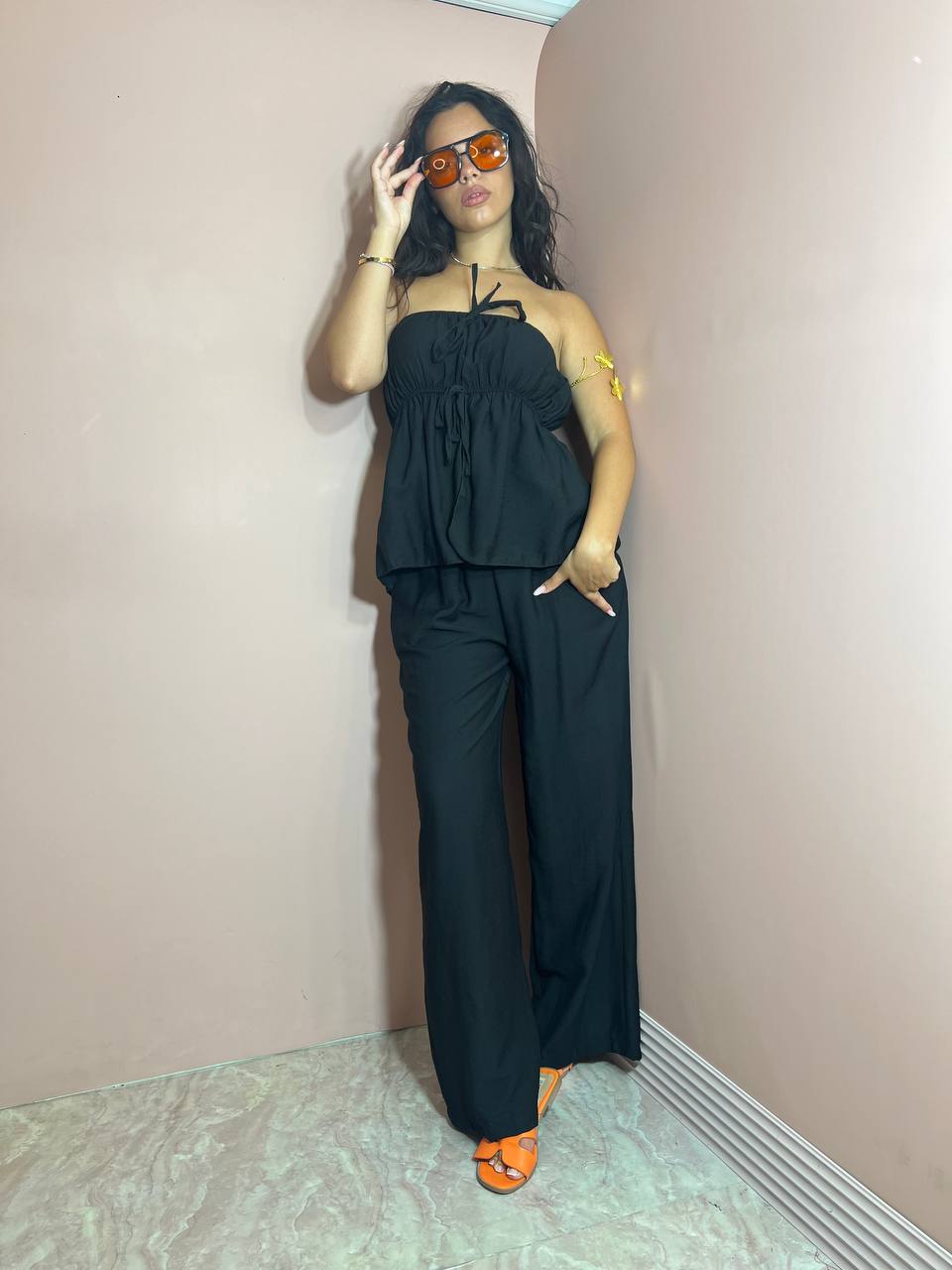 Coordinato Leyla