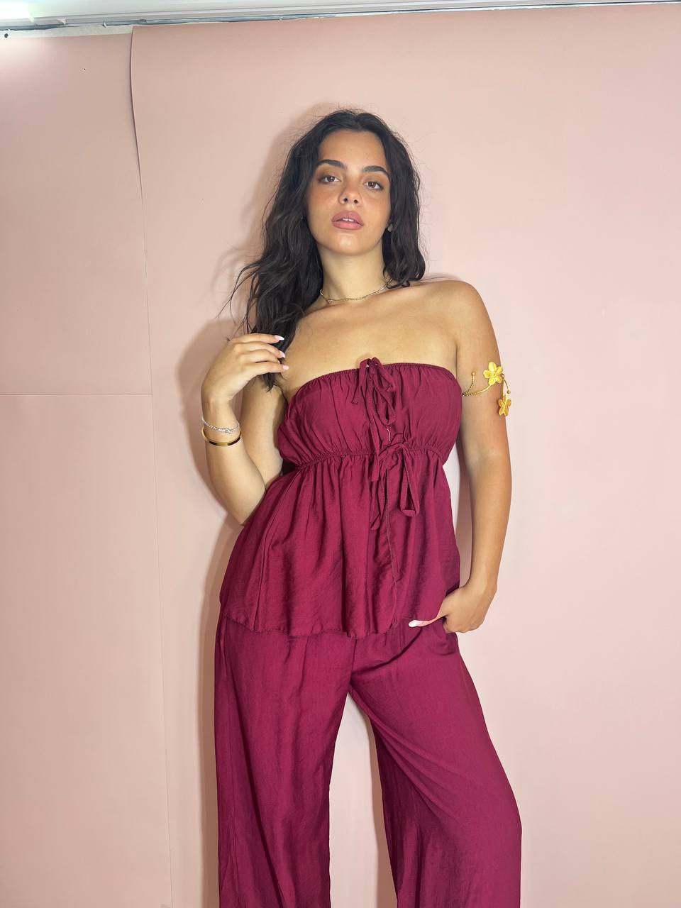 Coordinato Leyla