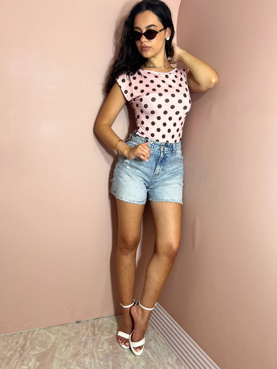 Maglia Pois