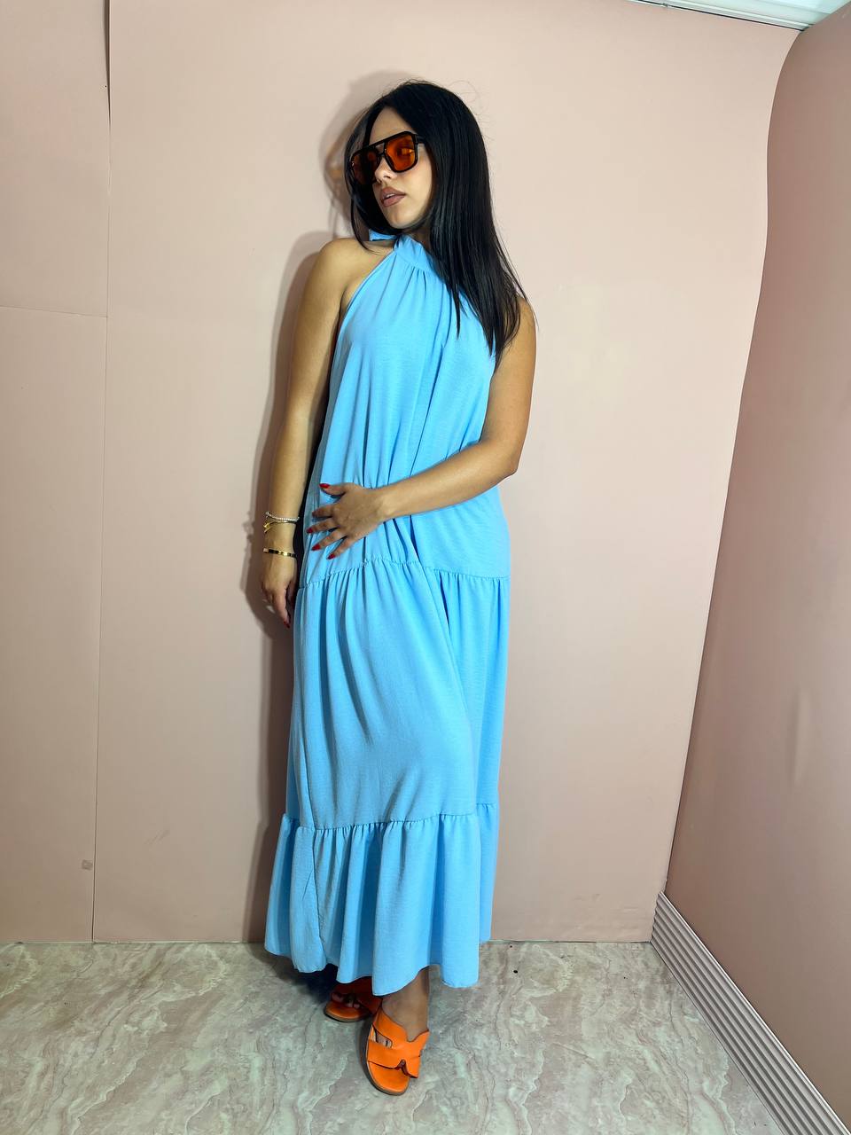 Abito Celine