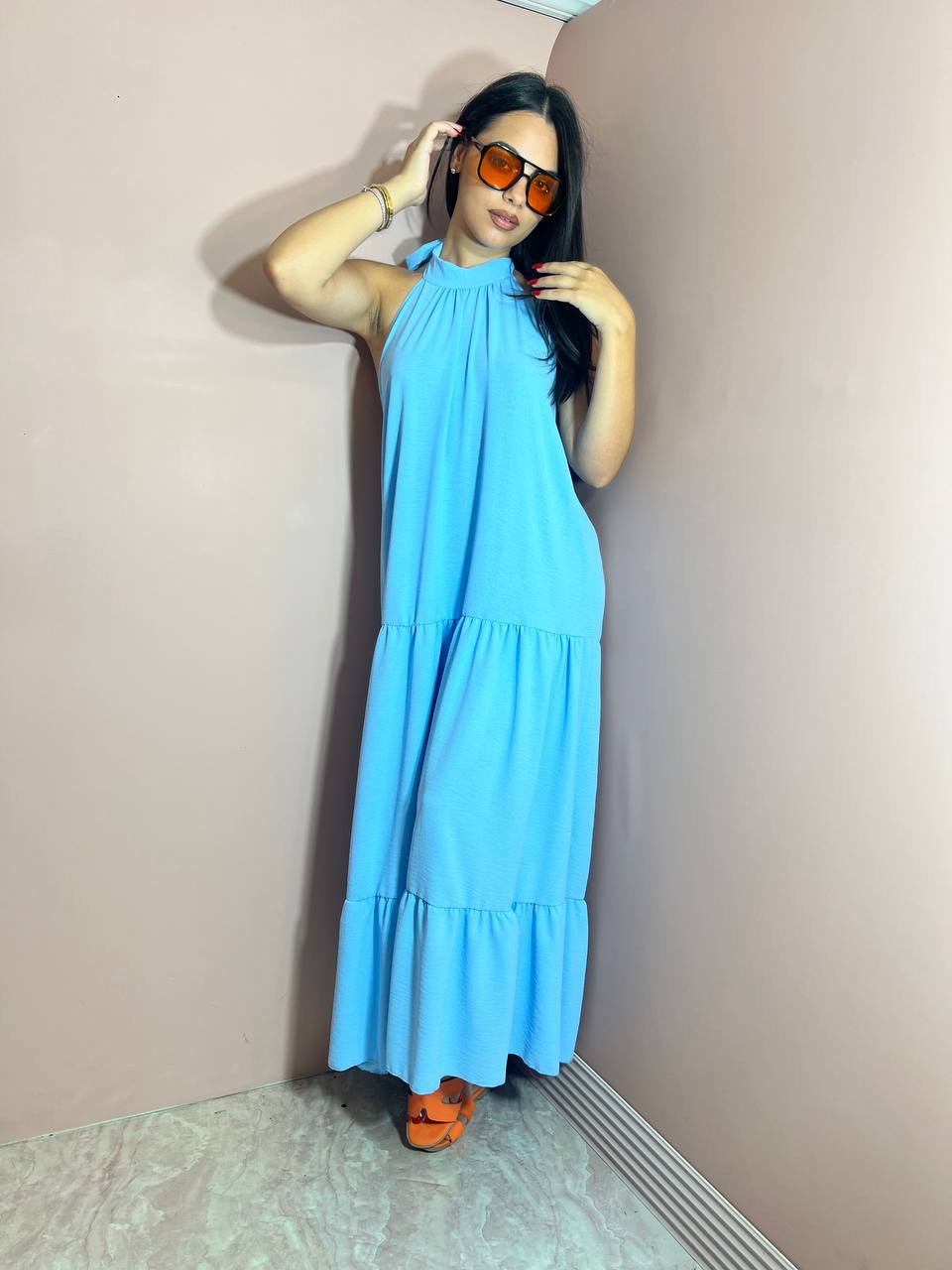Abito Celine