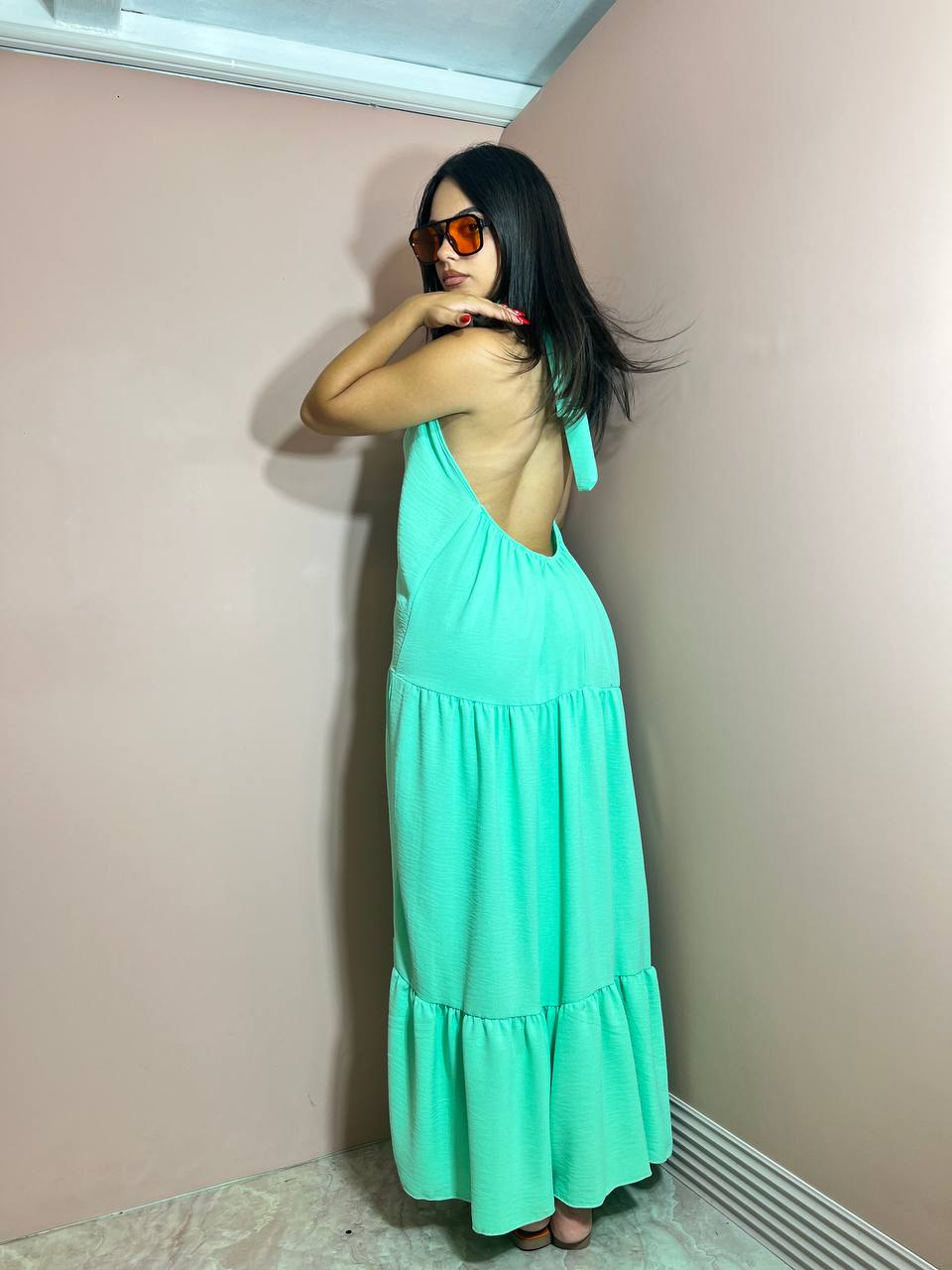 Abito Celine